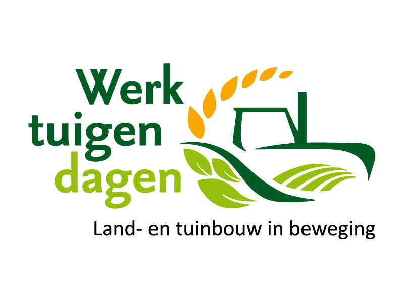 Werktuigendagen 2021